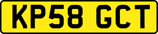 KP58GCT