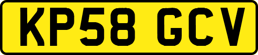 KP58GCV