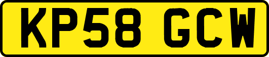 KP58GCW