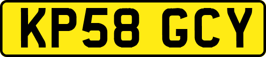 KP58GCY