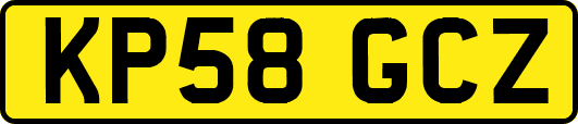 KP58GCZ