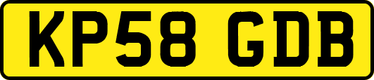 KP58GDB