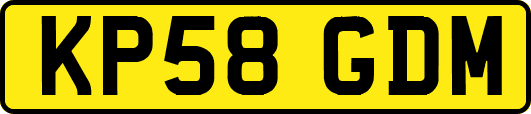KP58GDM