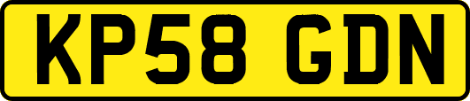 KP58GDN