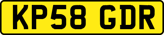 KP58GDR