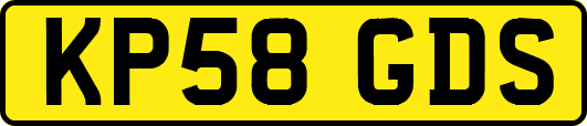 KP58GDS