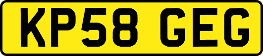 KP58GEG