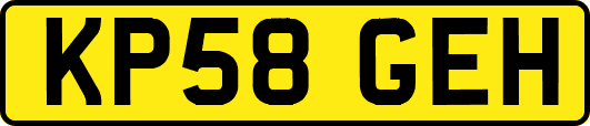 KP58GEH