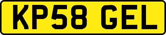 KP58GEL