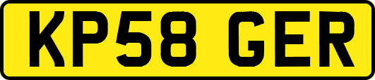 KP58GER