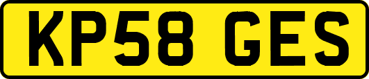 KP58GES