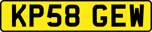 KP58GEW