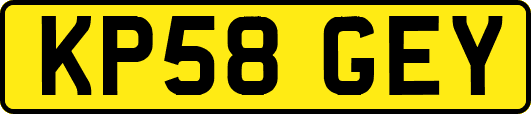 KP58GEY