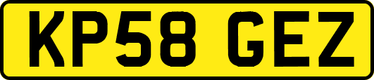 KP58GEZ