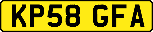 KP58GFA