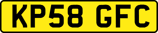 KP58GFC