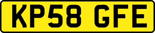 KP58GFE