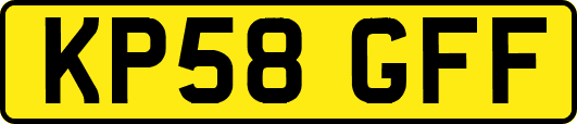 KP58GFF