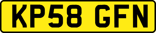 KP58GFN