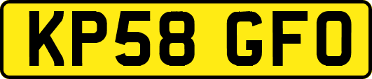 KP58GFO