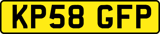 KP58GFP