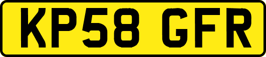 KP58GFR