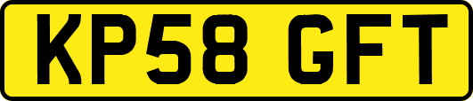 KP58GFT