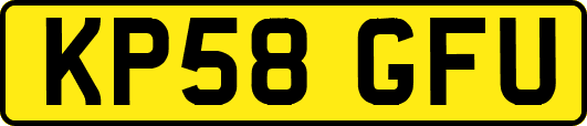 KP58GFU