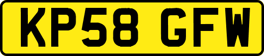 KP58GFW