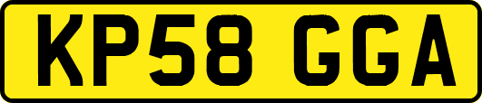 KP58GGA