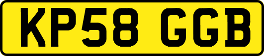 KP58GGB