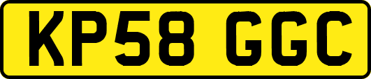 KP58GGC
