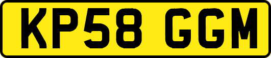 KP58GGM