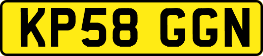 KP58GGN