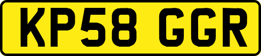 KP58GGR