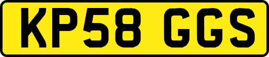 KP58GGS