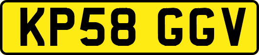 KP58GGV