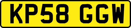 KP58GGW