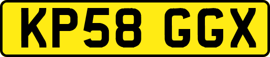 KP58GGX