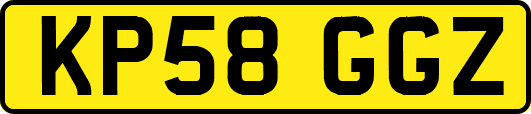 KP58GGZ
