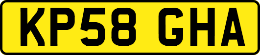 KP58GHA