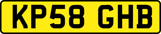 KP58GHB