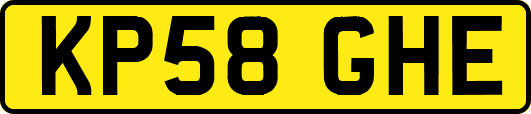 KP58GHE