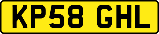 KP58GHL