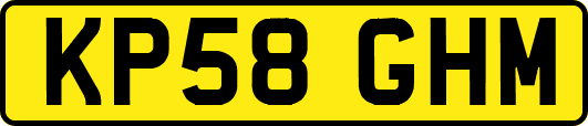 KP58GHM
