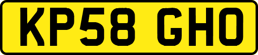 KP58GHO