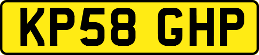 KP58GHP