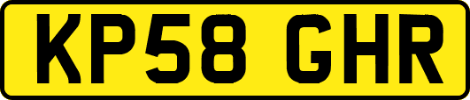 KP58GHR