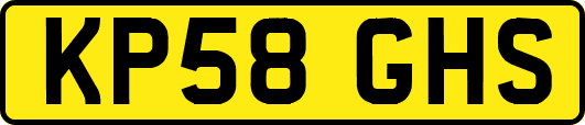 KP58GHS