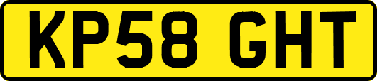 KP58GHT